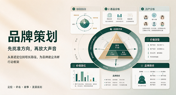 海丰县品牌策划